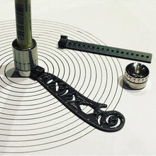 Load image into Gallery viewer, Convenient Design Measuring Scale