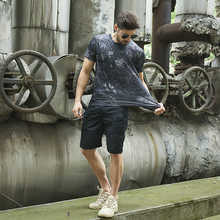 Load image into Gallery viewer, Waterproof Tactical Shorts-Summer Comfortable Product