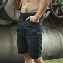Load image into Gallery viewer, Waterproof Tactical Shorts-Summer Comfortable Product