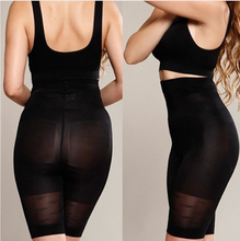Load image into Gallery viewer, Women Sexy High-Cuts Beauty Slimming Shapewear Fat Burning Slim