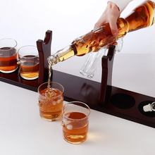 Load image into Gallery viewer, Rifle AK-47 Gun Decanter