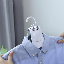 Load image into Gallery viewer, Electric Clothes Drying Rack