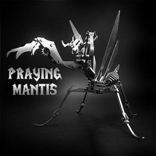 Load image into Gallery viewer, Steel Warcraft 3D Metal Puzzle