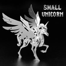 Load image into Gallery viewer, Steel Warcraft 3D Metal Puzzle
