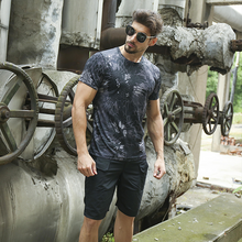 Load image into Gallery viewer, Waterproof Tactical Shorts-Summer Comfortable Product