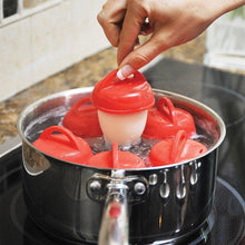 Load image into Gallery viewer, Egg Cooker (6Pcs)