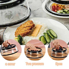 Load image into Gallery viewer, Vacuum Food Sealer