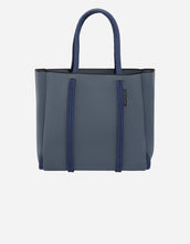Load image into Gallery viewer, City 360 tote in pewter
