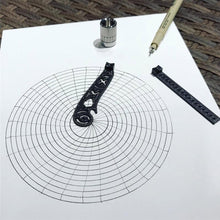 Load image into Gallery viewer, Convenient Design Measuring Scale