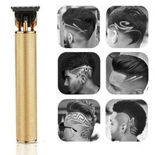 Load image into Gallery viewer, 2020 New Cordless Zero Gapped Trimmer Hair Clipper Machine