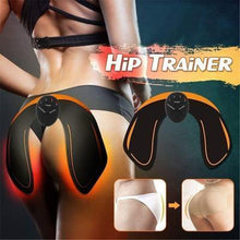 Load image into Gallery viewer, Vibration Abdominal Muscle Trainer