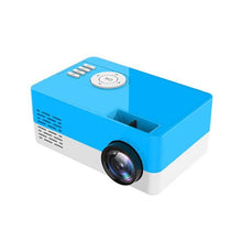 Load image into Gallery viewer, PROJECTOR - PORTABLE PROJECTOR