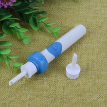 Load image into Gallery viewer, Electric Suction Dig Ear Massage Device