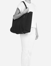 Load image into Gallery viewer, City 360 tote in pewter