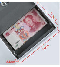 Load image into Gallery viewer, BookSafe™ Hidden Security Safe