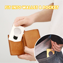 Load image into Gallery viewer, Foldable LED Pocket Lamp (SALE 70% OFF)