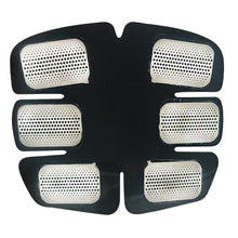 Load image into Gallery viewer, Vibration Abdominal Muscle Trainer