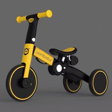 Load image into Gallery viewer, 4 In 1 Kids Trike