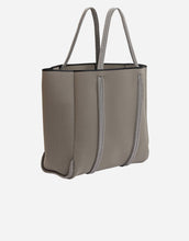Load image into Gallery viewer, City 360 tote in smoke