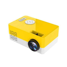 Load image into Gallery viewer, PROJECTOR - PORTABLE PROJECTOR