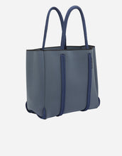 Load image into Gallery viewer, City 360 tote in pewter