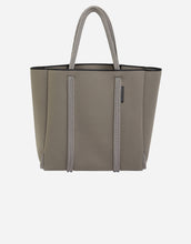 Load image into Gallery viewer, City 360 tote in smoke