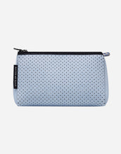 Load image into Gallery viewer, Guise neoprene tote bag in super fade denim print