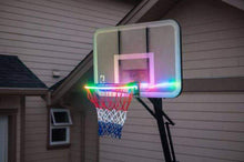 Load image into Gallery viewer, LED Basketball Hoop