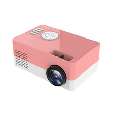 Load image into Gallery viewer, PROJECTOR - PORTABLE PROJECTOR