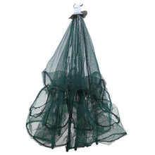 Load image into Gallery viewer, Crayfish Trap Cast Net