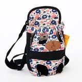 Load image into Gallery viewer, DOG TRAVEL CARRIER BACKPACK - BREATHABLE & LIGHTWEIGHT