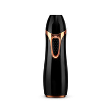 Load image into Gallery viewer, Electric Makeup Brush Cleaner and Dryer Cosmetic Brush Washing Tool