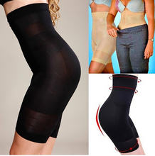 Load image into Gallery viewer, Women Sexy High-Cuts Beauty Slimming Shapewear Fat Burning Slim
