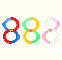 Load image into Gallery viewer, Children's sense training equipment 88 track ball Puzzle interactive toy ball Kindergarten early education teaching aid
