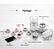 Load image into Gallery viewer, Water purifier faucet home
