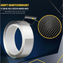 Load image into Gallery viewer, Nano Magic Tape(Buy 2 Free Shipping)
