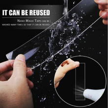 Load image into Gallery viewer, Nano Magic Tape(Buy 2 Free Shipping)
