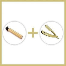 Load image into Gallery viewer, 2020 New Cordless Zero Gapped Trimmer Hair Clipper Machine
