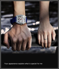 Load image into Gallery viewer, CIGA Mechanical Watch • Z Series
