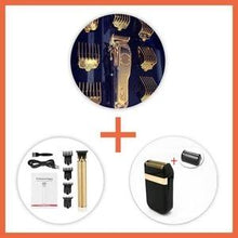 Load image into Gallery viewer, 2020 New Cordless Zero Gapped Trimmer Hair Clipper Machine
