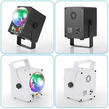 Load image into Gallery viewer, MAGIC BALL LASER PARTY HOLIDAY STAGE LASER LIGHT
