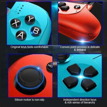 Load image into Gallery viewer, Bluetooth Mobile Game Controller
