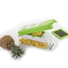 Load image into Gallery viewer, Vegetable and Fruit Chopper(14 in 1)
