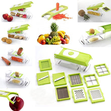 Load image into Gallery viewer, Vegetable and Fruit Chopper(14 in 1)
