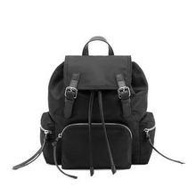 Load image into Gallery viewer, Women's British Style Casual Waterproof Backpack
