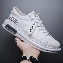Load image into Gallery viewer, Canvas Casual Shoes Men Board Shoes
