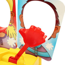 Load image into Gallery viewer, Double Cream Hit Face Smashing Machine Toys
