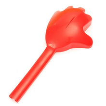 Load image into Gallery viewer, Double Cream Hit Face Smashing Machine Toys
