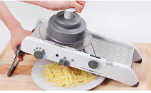 Load image into Gallery viewer, Mandoline Slicer Cutter - Cenowlife
