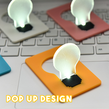 Load image into Gallery viewer, Foldable LED Pocket Lamp (SALE 70% OFF)
